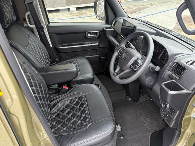 Daihatsu Atrai 11