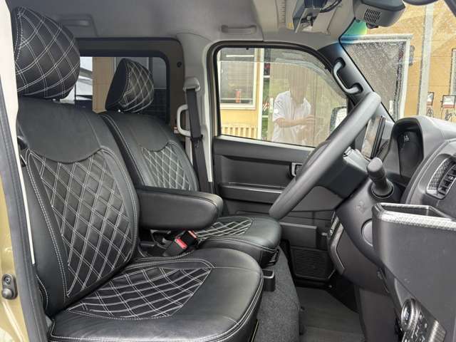 Daihatsu Atrai 12