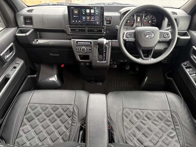Daihatsu Atrai 5