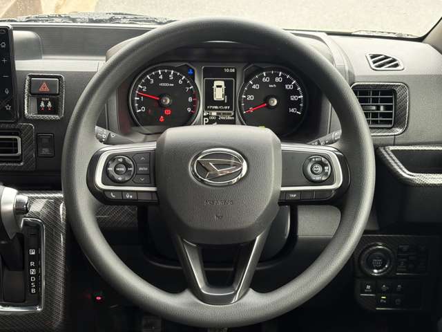Daihatsu Atrai 6