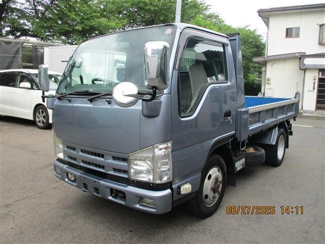 Isuzu Elf 2