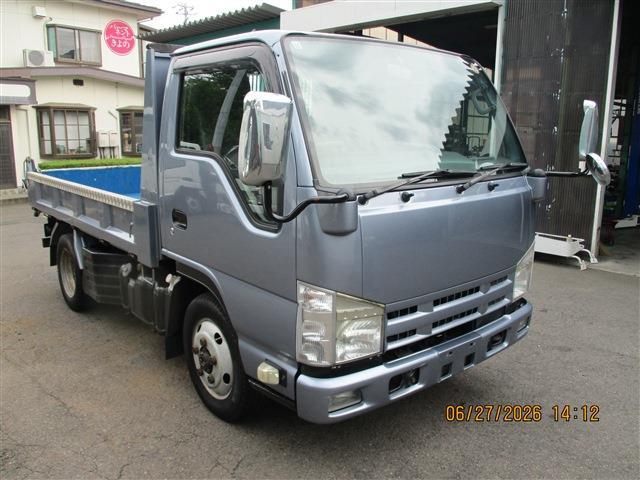 Isuzu Elf 4