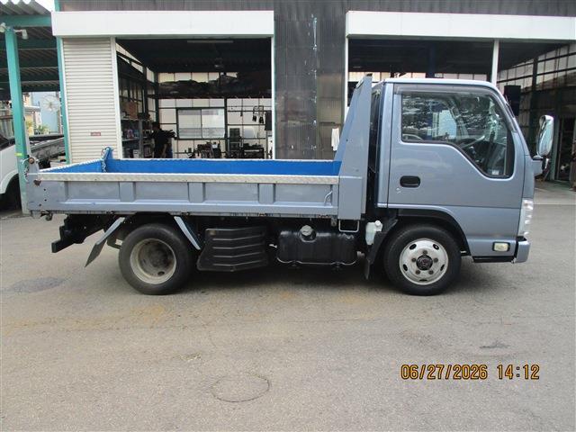 Isuzu Elf 5