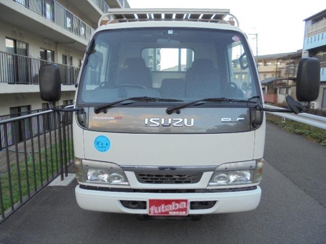 Isuzu Elf 2