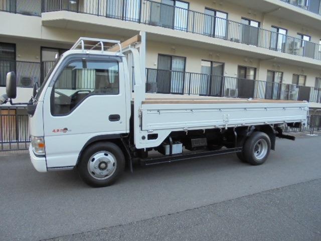 Isuzu Elf 3