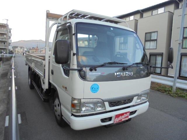 Isuzu Elf 6