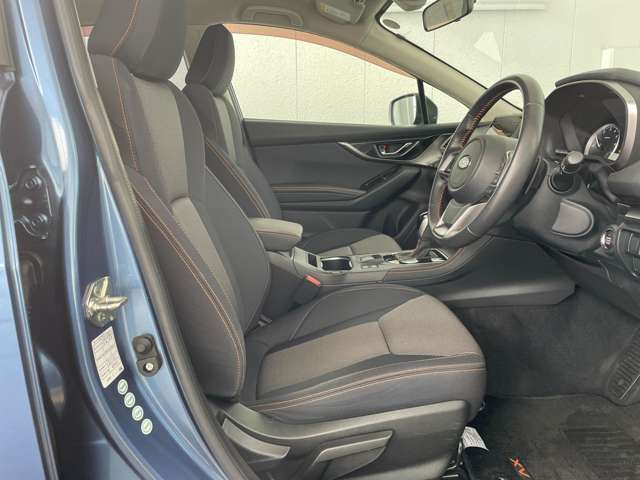 Subaru XV 12