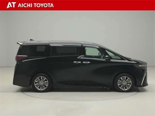 Toyota Alphard 7
