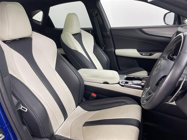 Lexus NX 11
