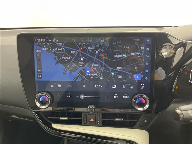 Lexus NX 5