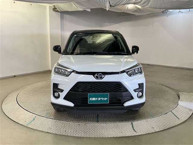 Toyota Raize 2
