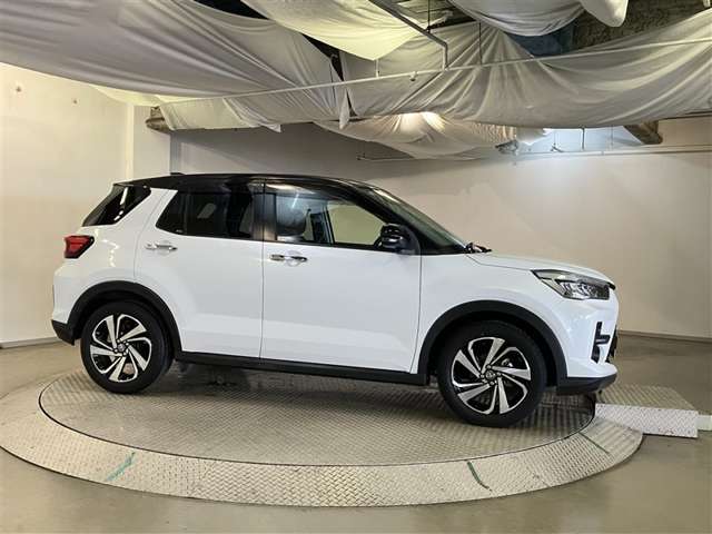 Toyota Raize 5