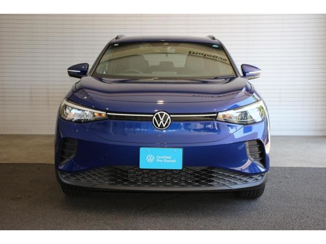Volkswagen ID.4 12