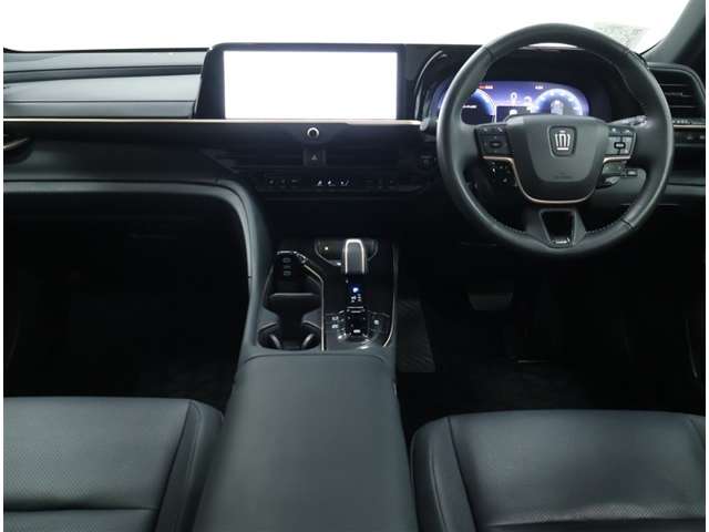 Toyota Crown Sport 5
