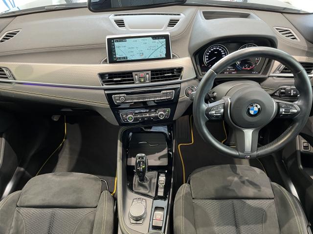 BMW X2 2