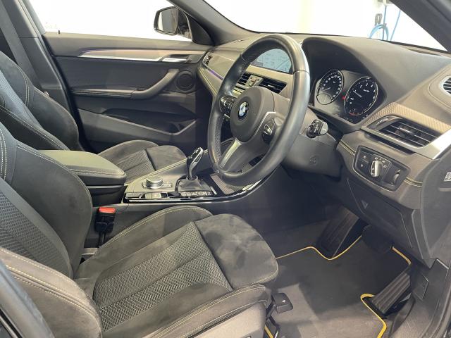 BMW X2 9