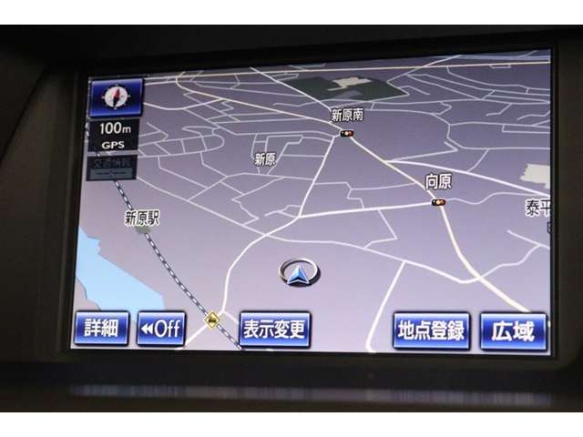 Lexus RX Hybrid 3