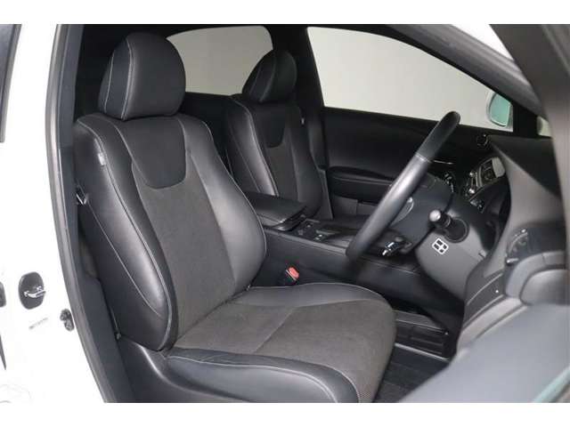 Lexus RX Hybrid 10