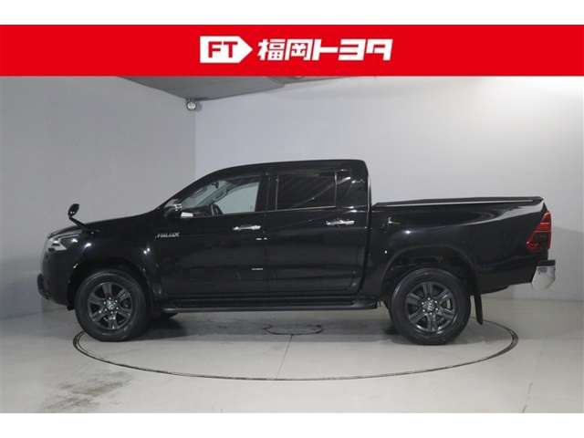 Toyota Hilux 5