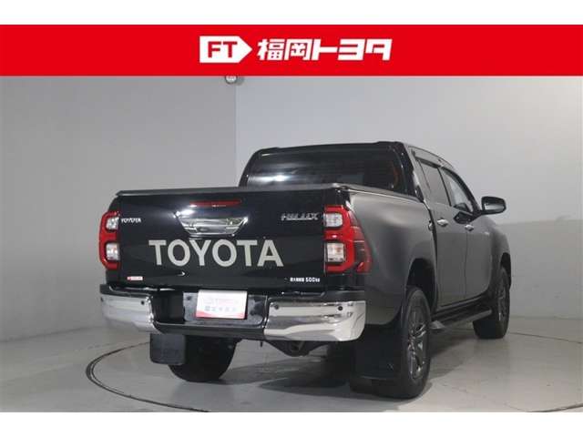 Toyota Hilux 6