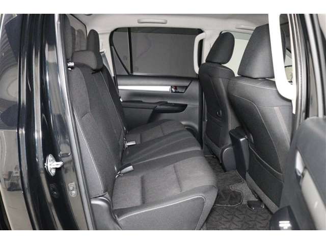 Toyota Hilux 10