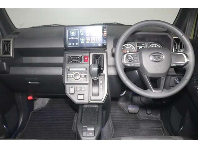 Daihatsu Taft 2