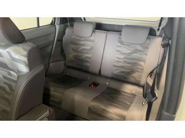 Daihatsu Taft 12
