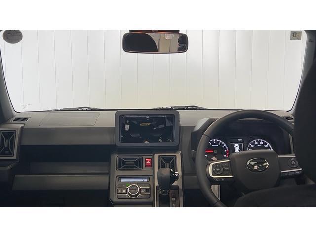 Daihatsu Taft 3