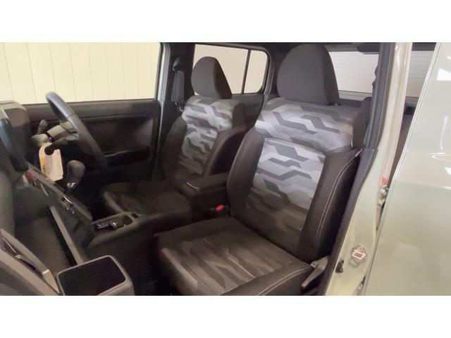 Daihatsu Taft 4