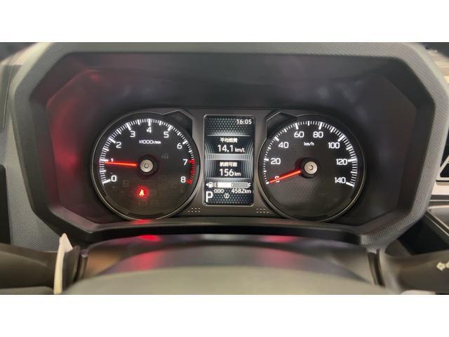 Daihatsu Taft 5