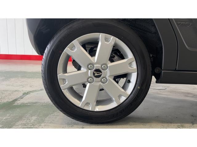 Daihatsu Taft 7