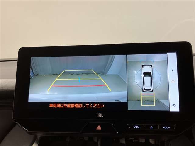 Toyota Harrier 2