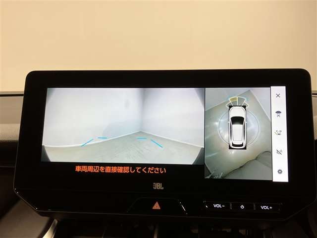 Toyota Harrier 9