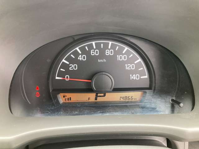 Suzuki Every 2