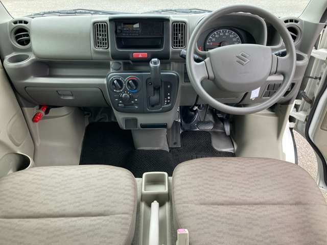 Suzuki Every 3