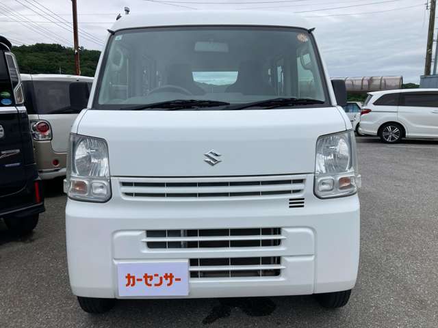 Suzuki Every 6