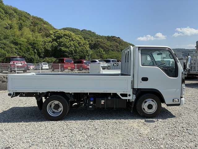 Isuzu Elf 5
