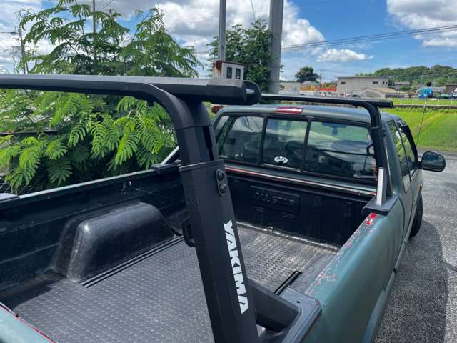 Chevrolet S-10 Blazer 5
