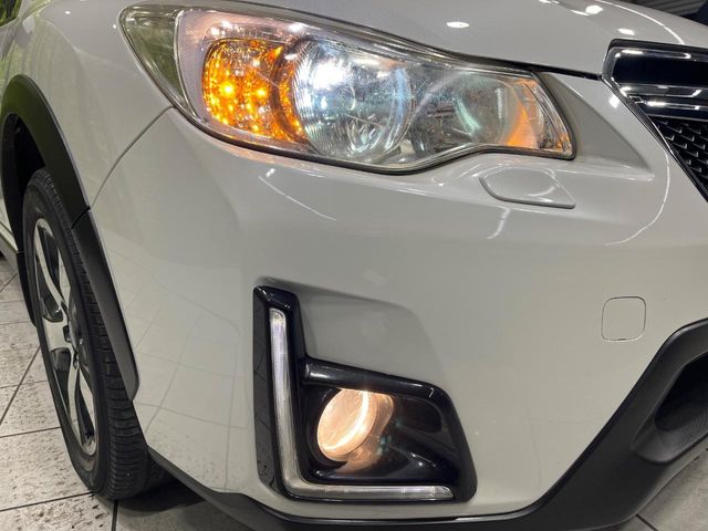 Subaru Impreza XV 12