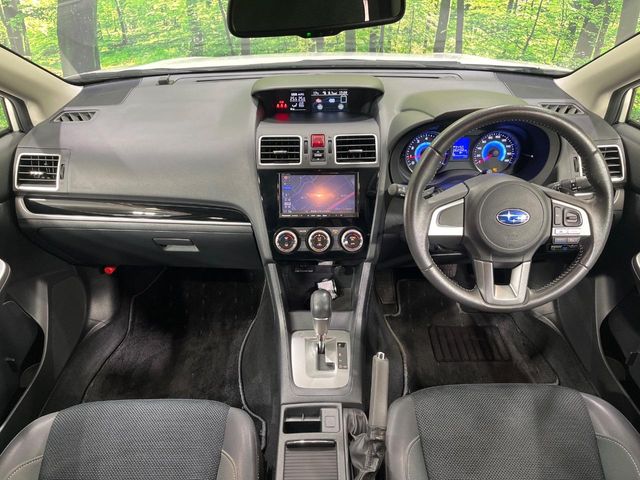 Subaru Impreza XV 2