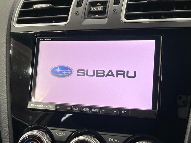 Subaru Impreza XV 3