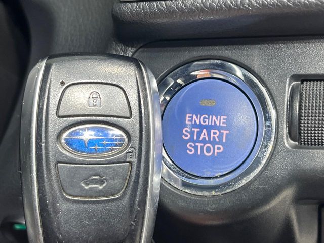 Subaru Impreza XV 7