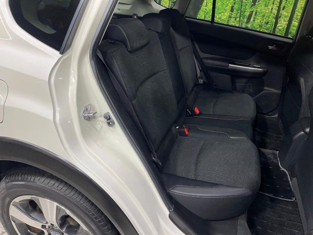 Subaru Impreza XV 9