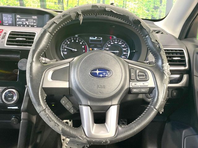 Subaru Forester 11