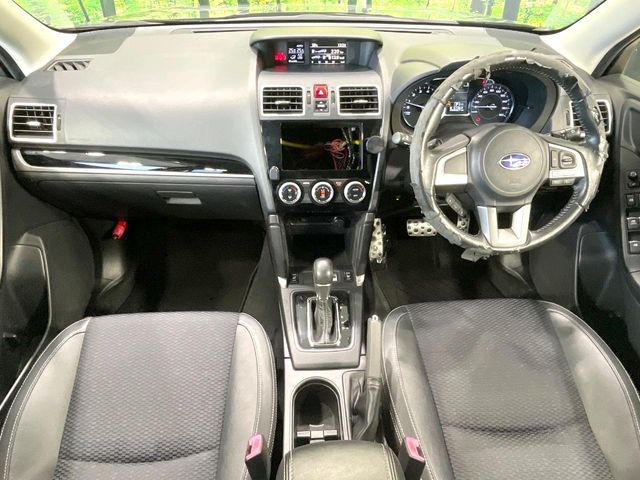 Subaru Forester 2