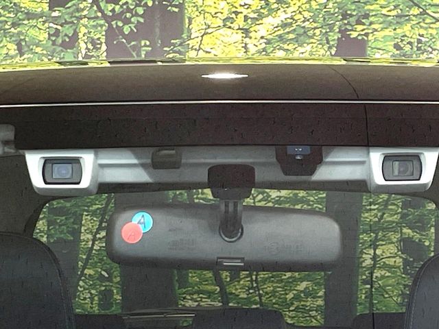 Subaru Forester 3