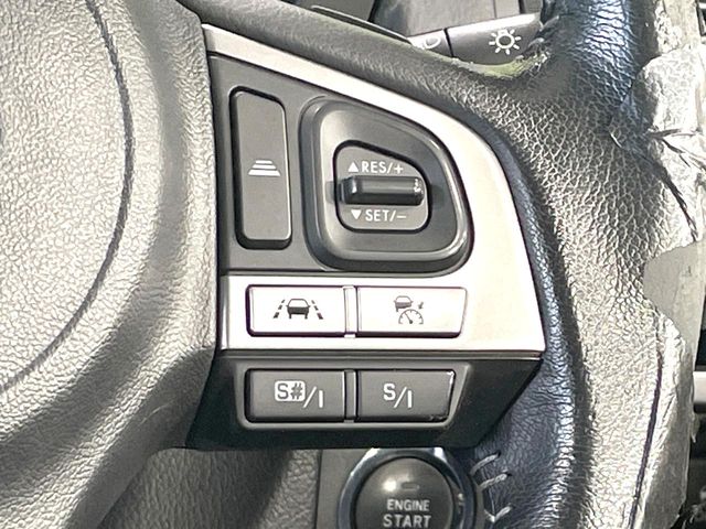 Subaru Forester 4