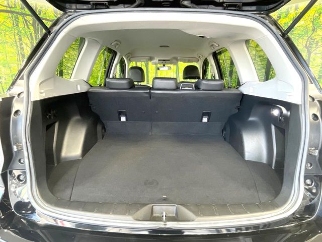 Subaru Forester 10