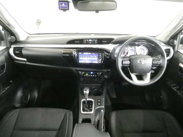 Toyota Hilux 10