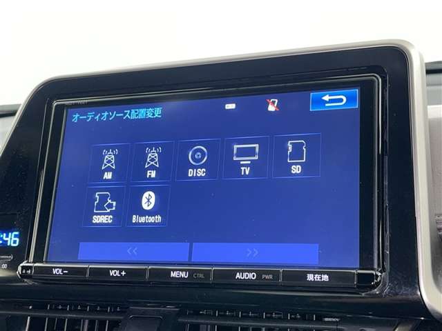 Toyota C-HR 12